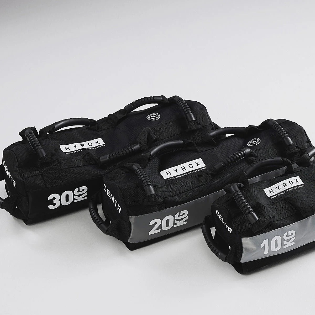 Centr x Hyrox Competition Sandbag