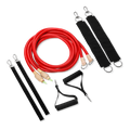 Inertia Wave® STRONG - Phoenix Red