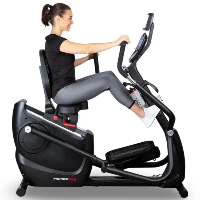 Inspire Fitness - CS3.1 Cardio Strider