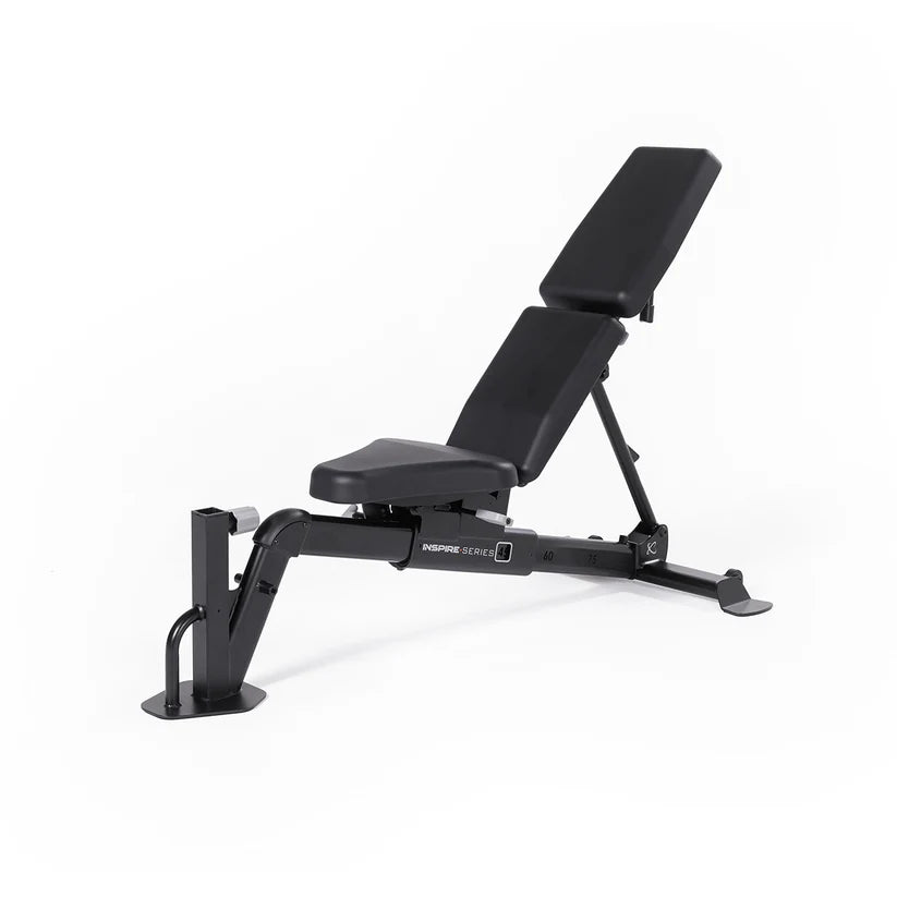 Inspire Series - FID7 PRO Adjustable Bench