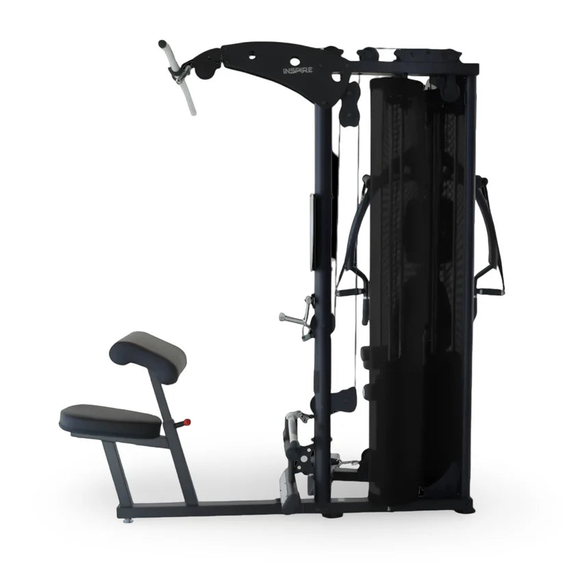 Inspire Series - M5 Multi-Gym