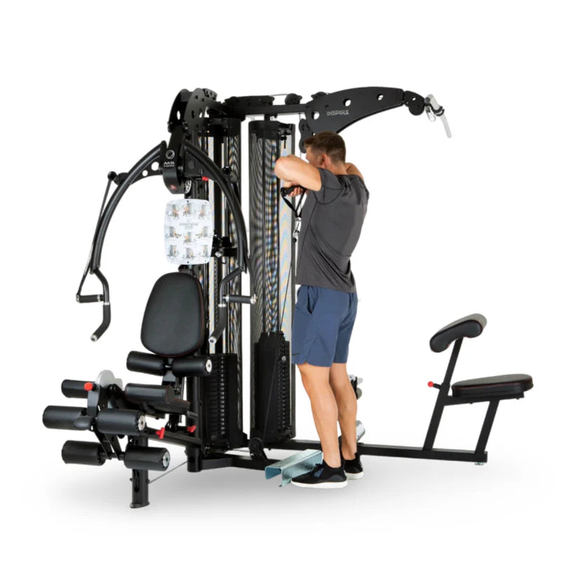 Inspire Series - M5 Multi-Gym