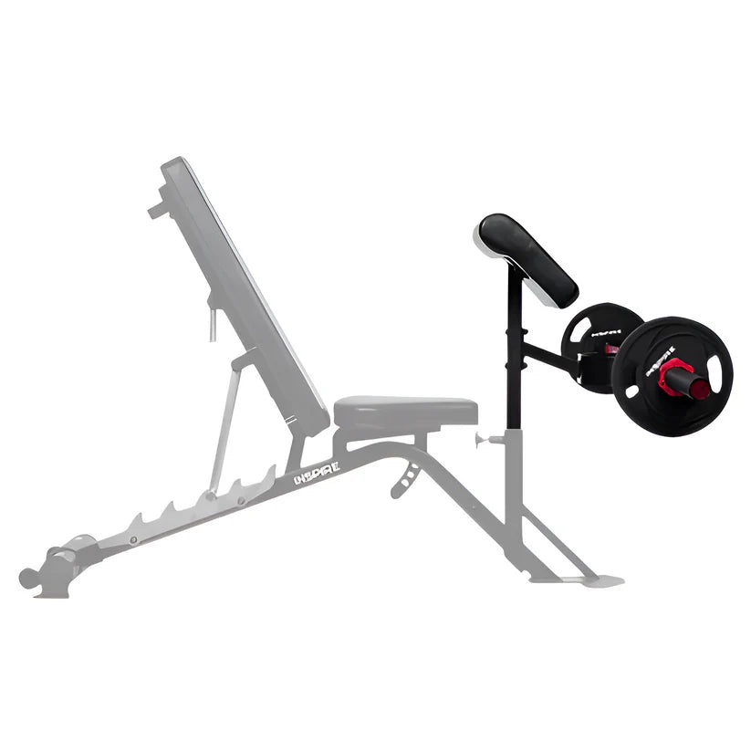 Inspire Series - Preacher Curl Attachment