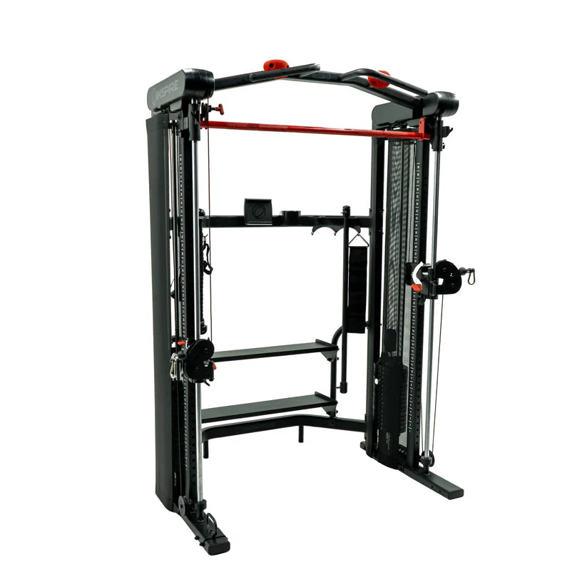 Inspire Series - SF5 Smith Functional Trainer