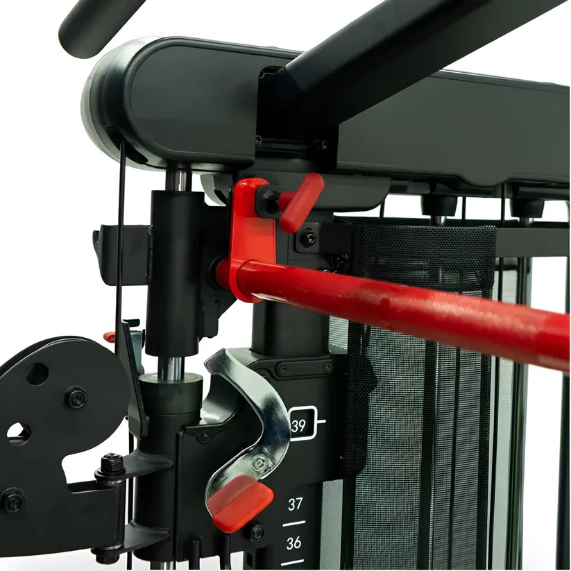 Inspire Series - SF5 Smith Functional Trainer