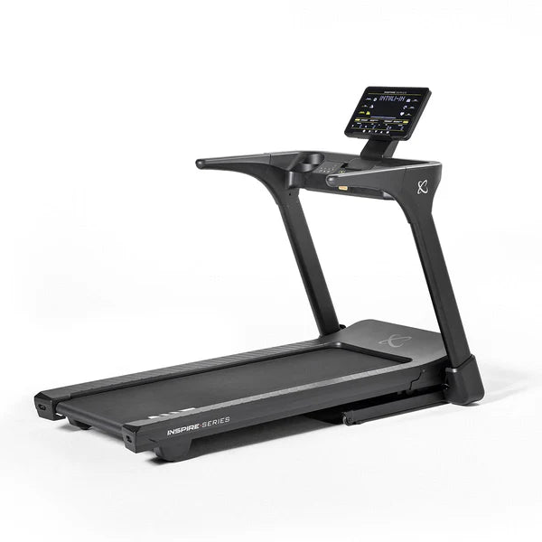 Inspire Series - T5 Treadmill with 15" LED Display