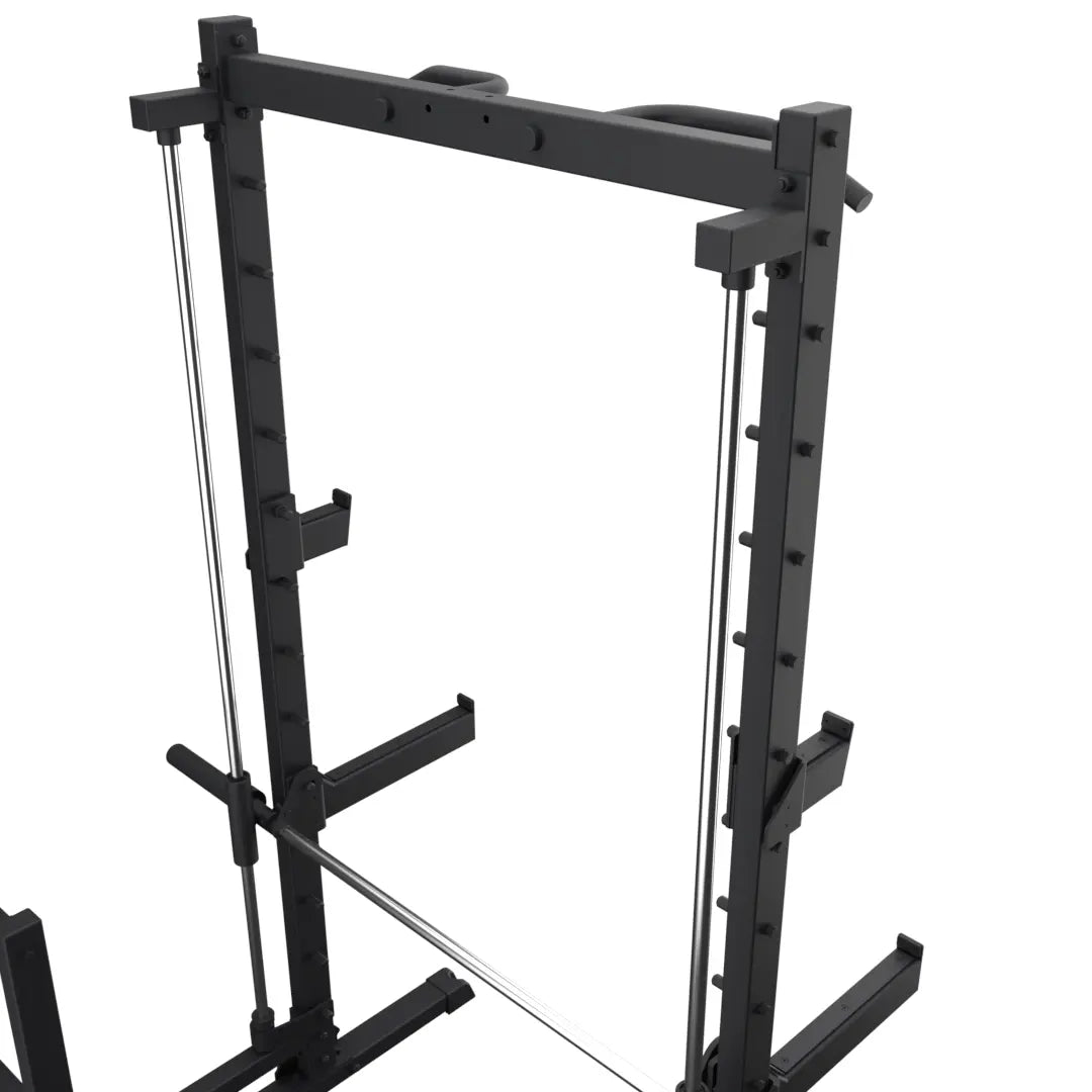 HCSM Pulley