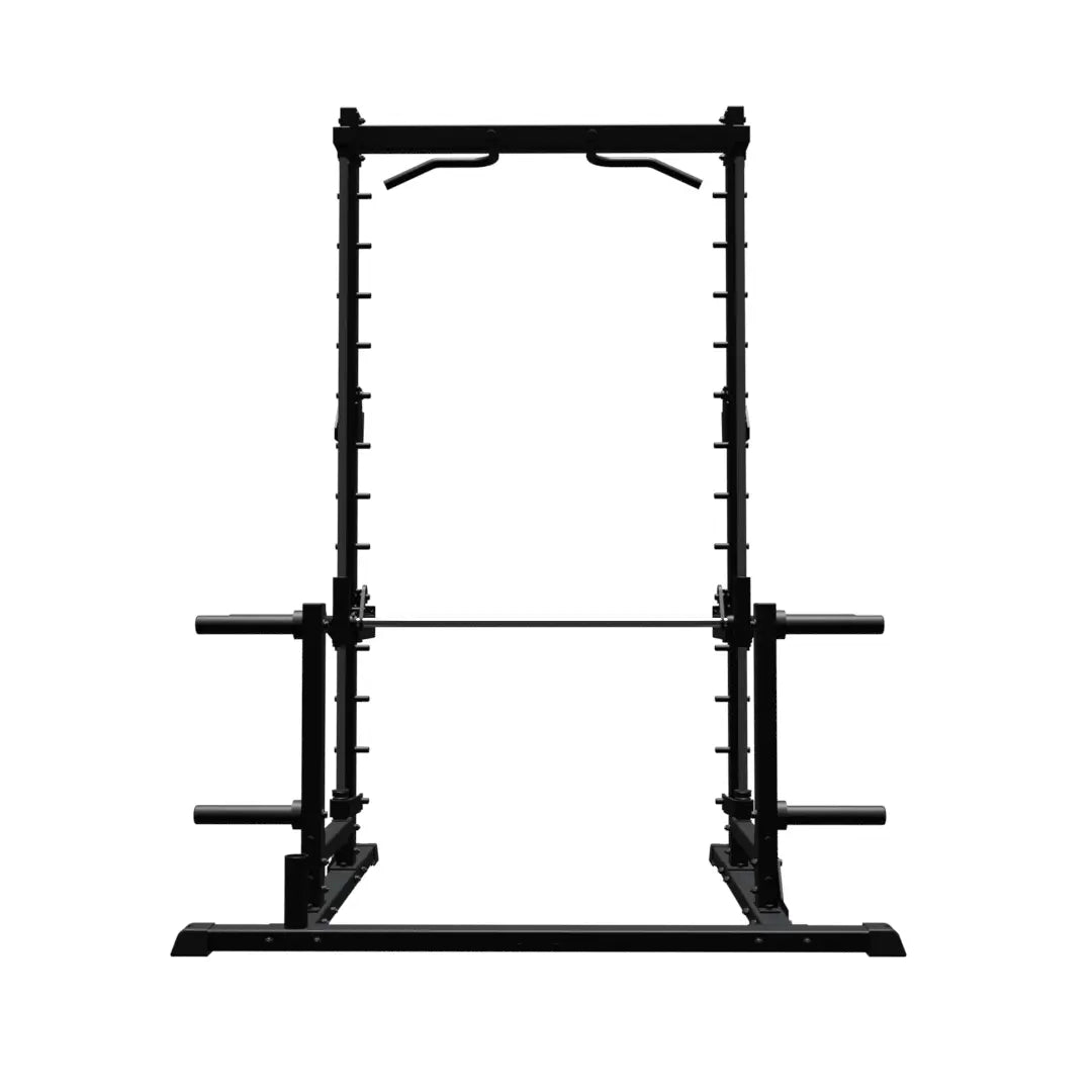 HCSM Front
