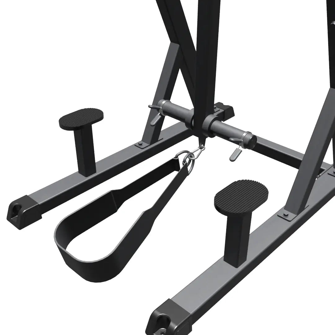 RHE Pedals