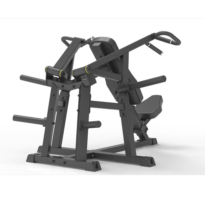 IRONAX XC - SSP Presse à Épaules Assis