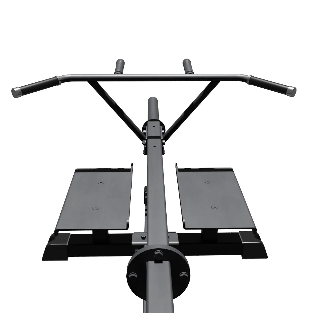 TBR Pedals