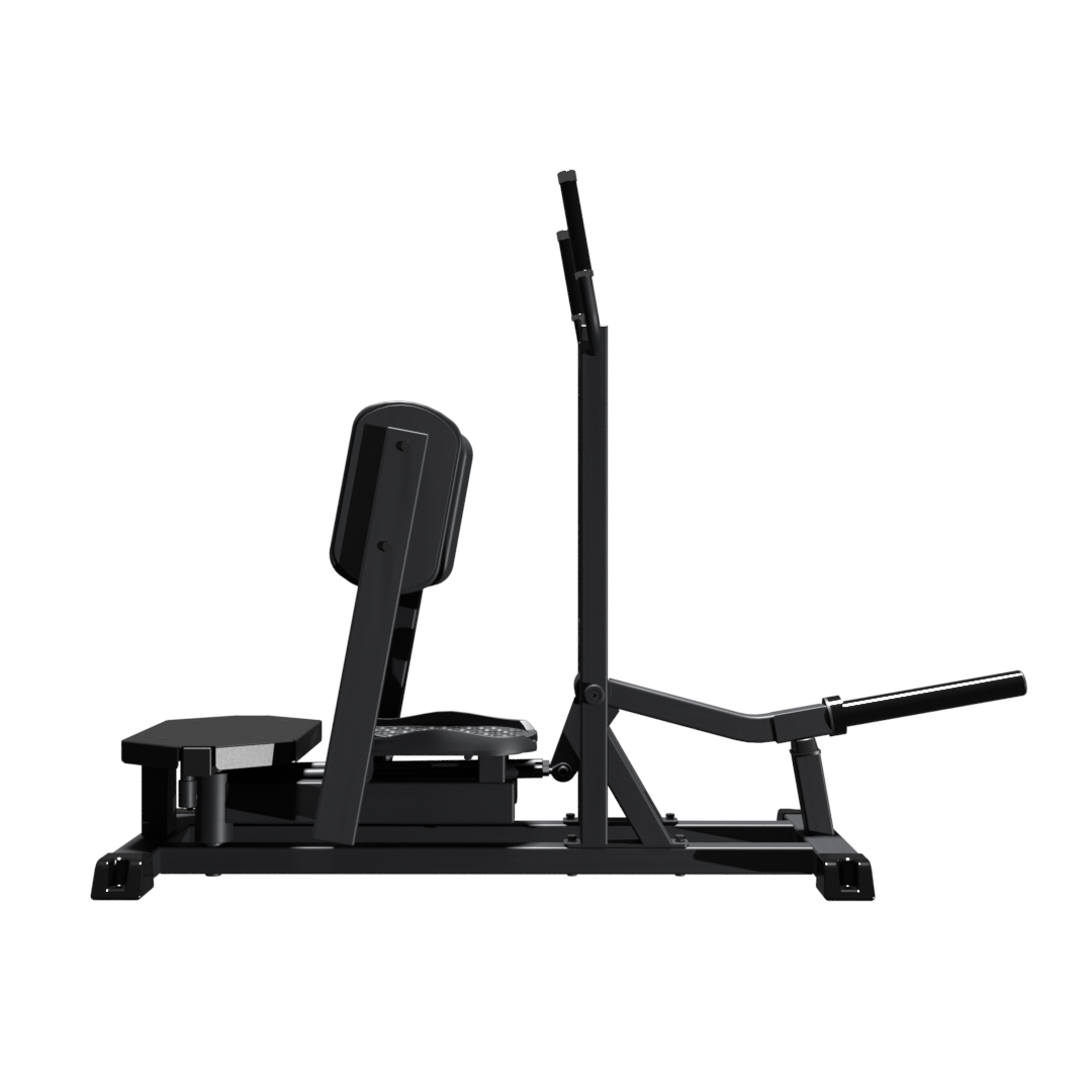 IRONAX XC - SHA Abducteur de hanche debout