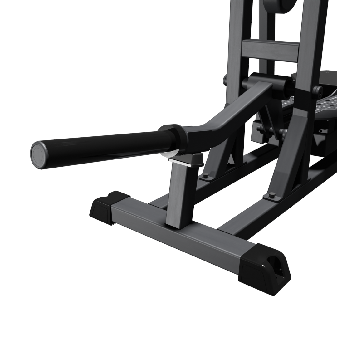IRONAX XC - SHA Abducteur de hanche debout