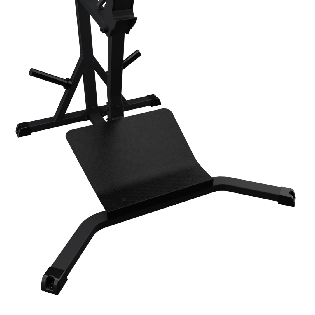 IRONAX XC - LSC Lever de Squat/Mollets