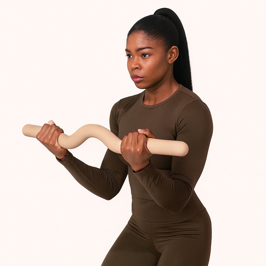 Jasmine Fitness – Kit Pilates Ultime du Désert
