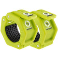 Lock-Jaw Sport Collars 2" - Green