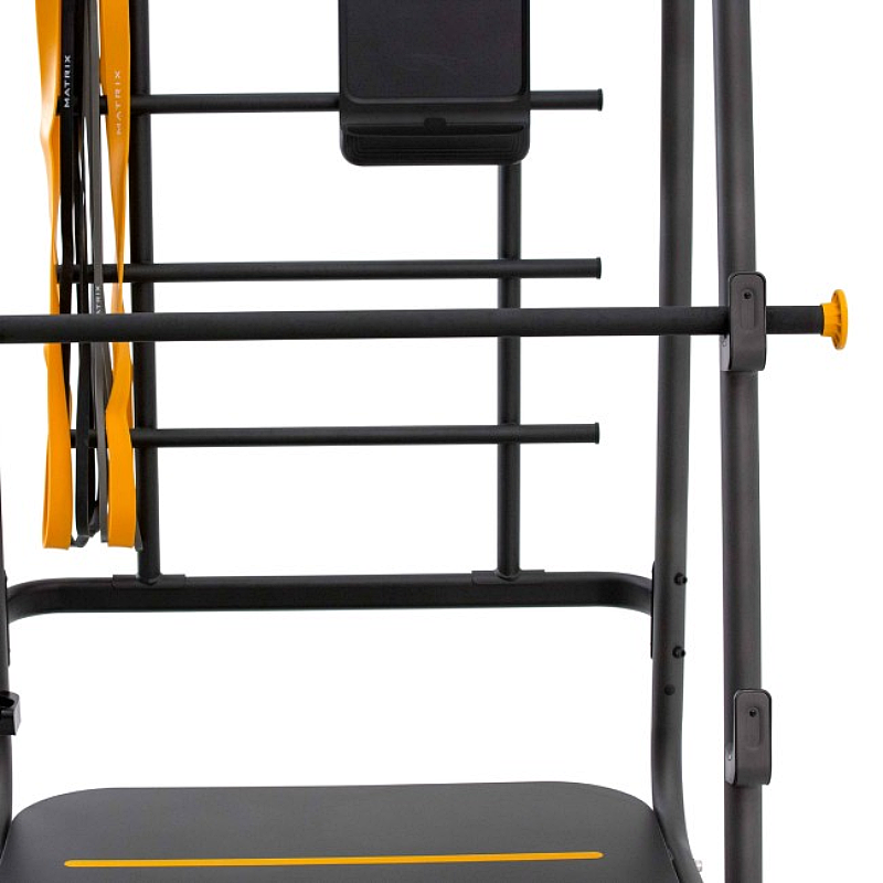 Système d'entraînement fonctionnel Matrix Connexus CXR50