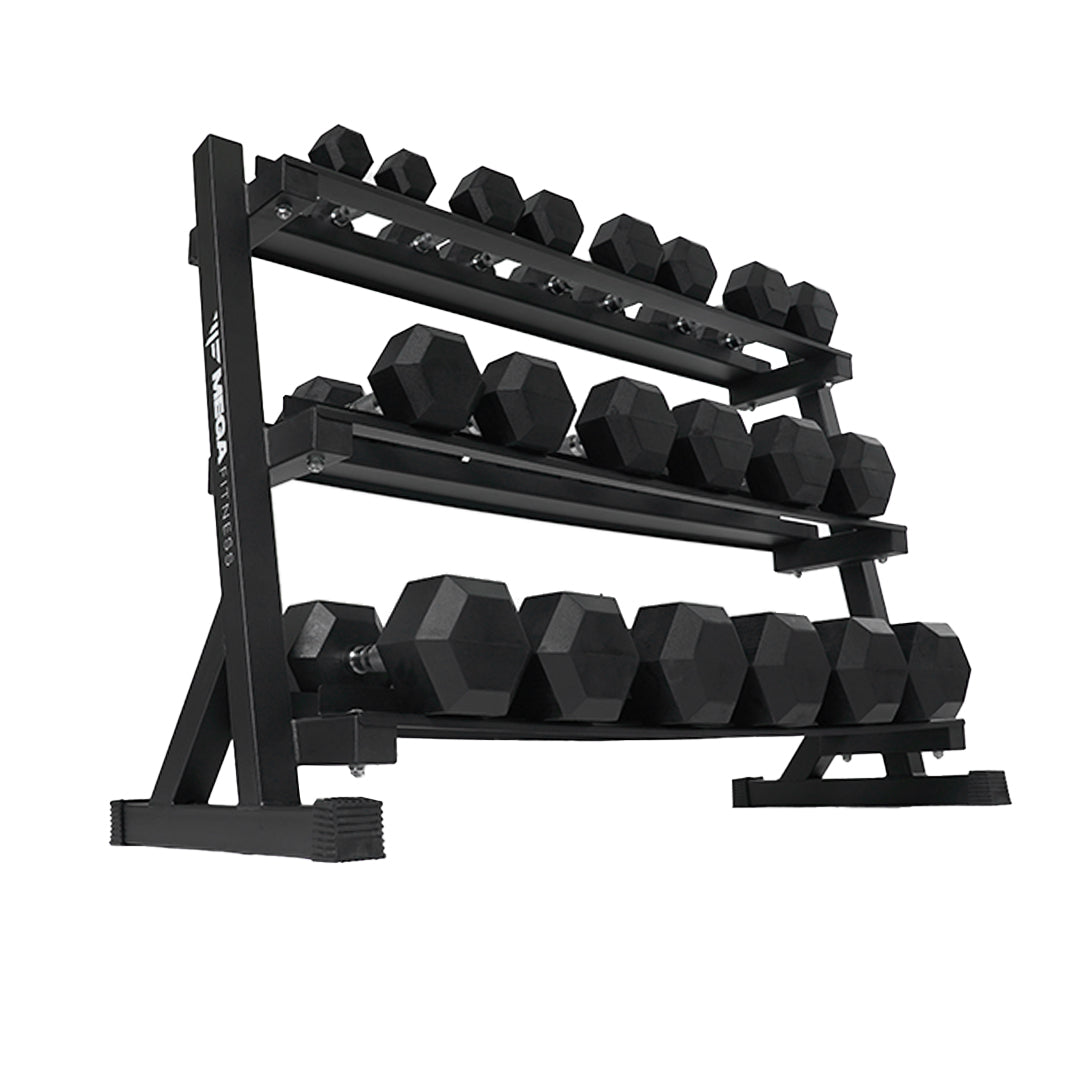 Dumbbell Rack Set