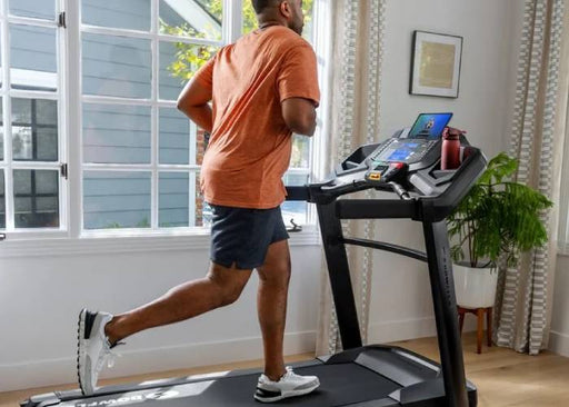 Tapis de course non pliables