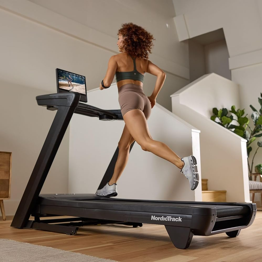 NordicTrack - 1750 Treadmill - NEW 2026