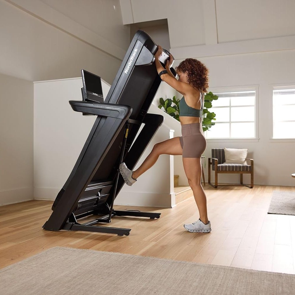 NordicTrack - 1750 Treadmill - NEW 2026