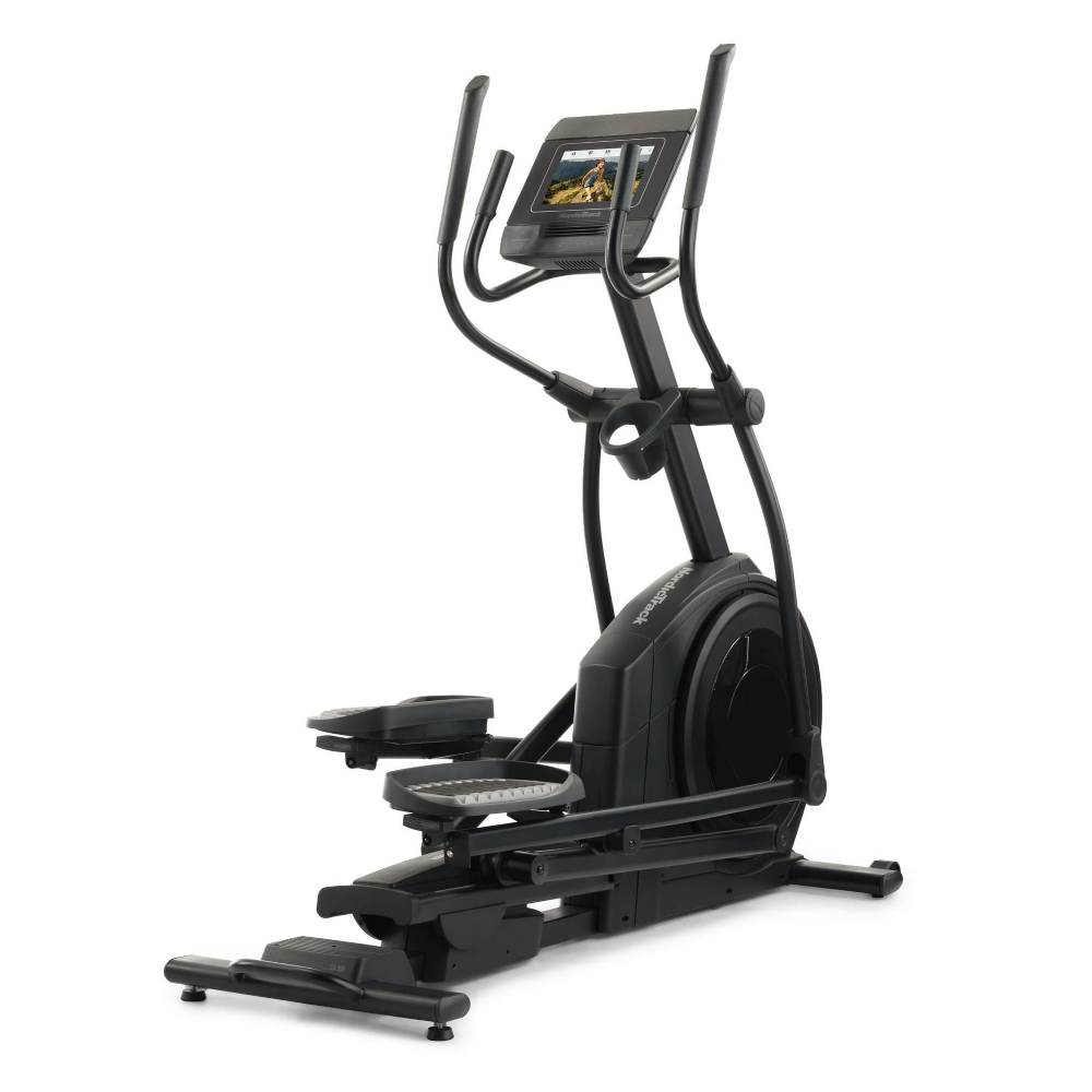 NordicTrack - Vélo elliptique AirGlide 7i