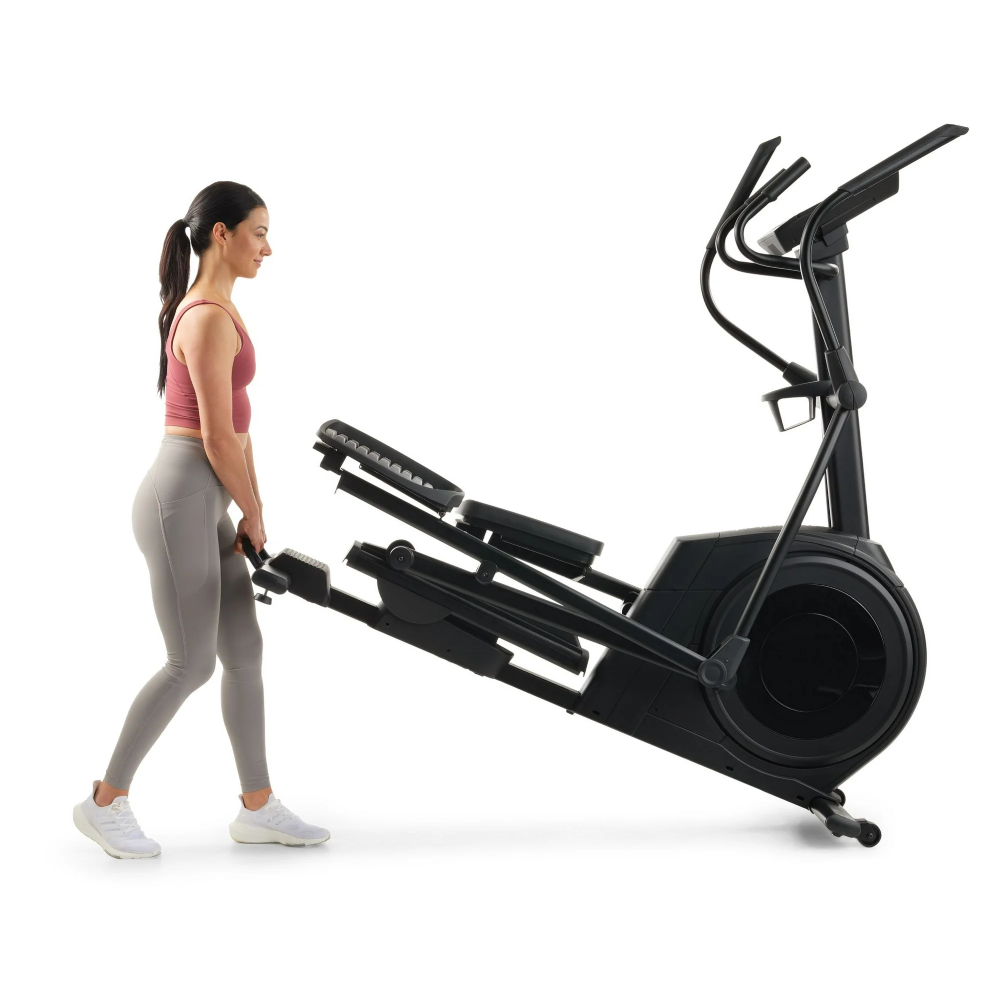 NordicTrack - Vélo elliptique AirGlide 7i
