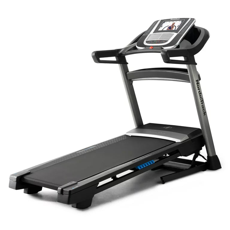 NordicTrack - Tapis de course C 1100i - NTL99622