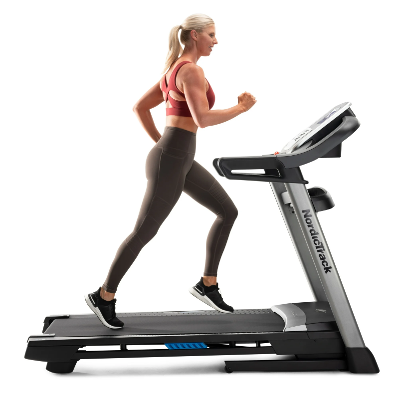 NordicTrack - Tapis de course C 1100i - NTL99622