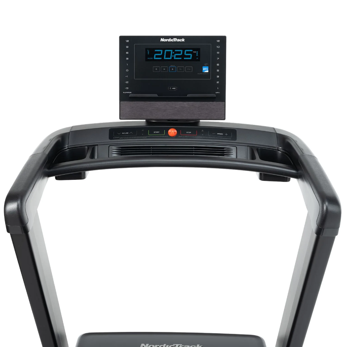 NordicTrack - LE Tapis de course (NTL13125)