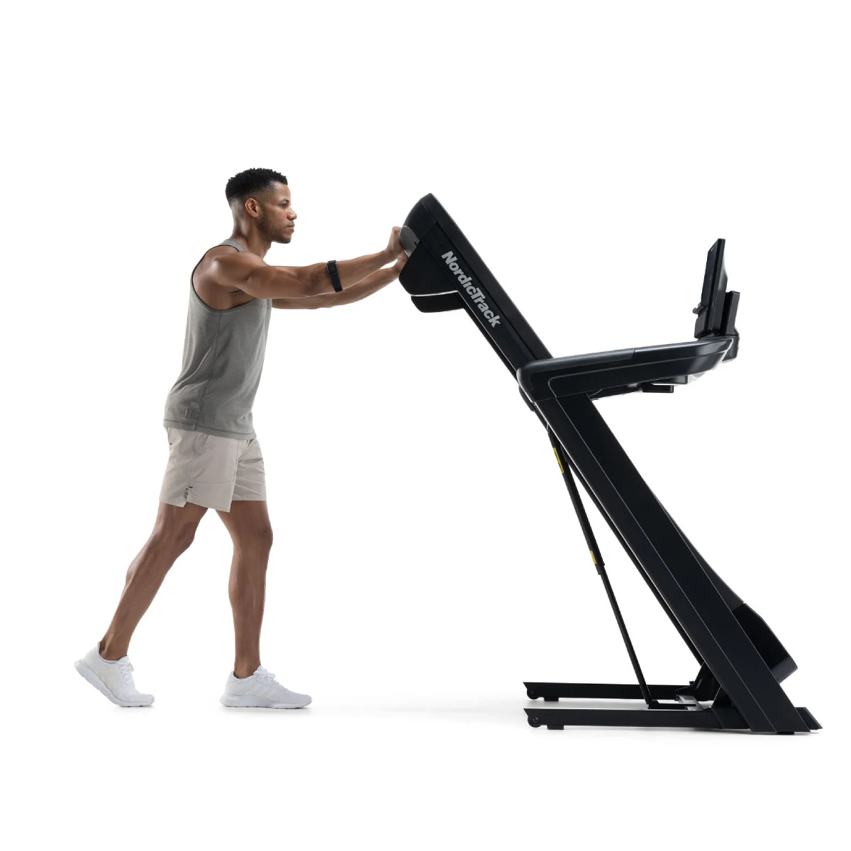 NordicTrack - LE Tapis de course (NTL13125)