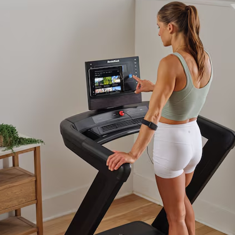 NordicTrack - LE Tapis de course (NTL13125)
