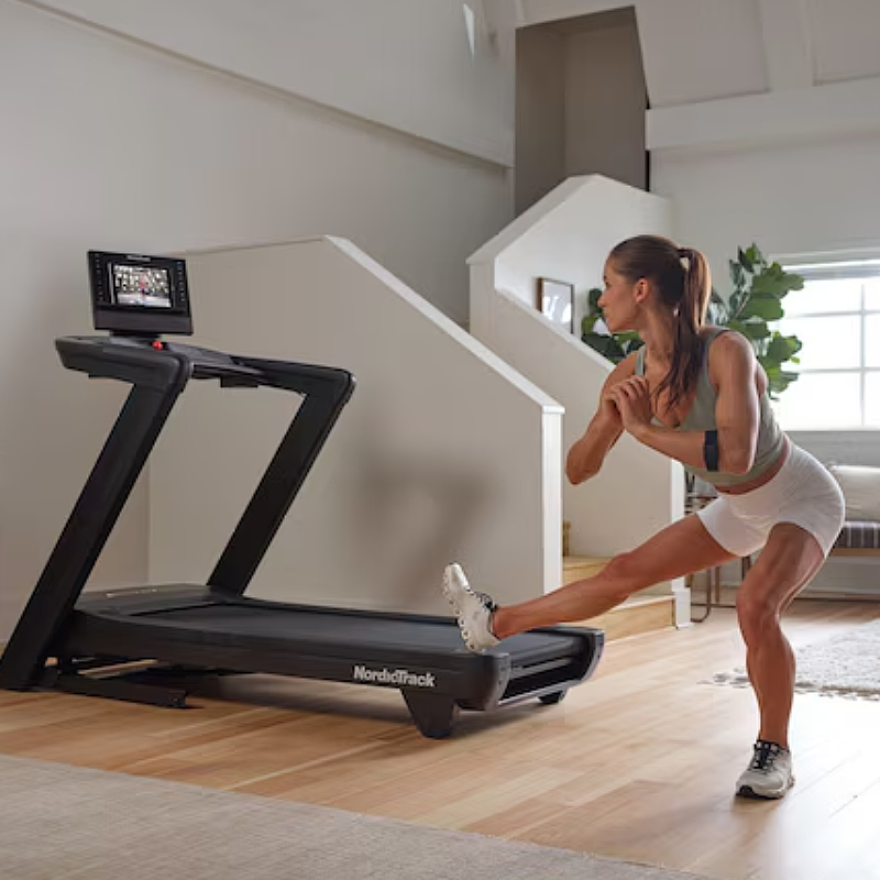 NordicTrack - LE Tapis de course (NTL13125)