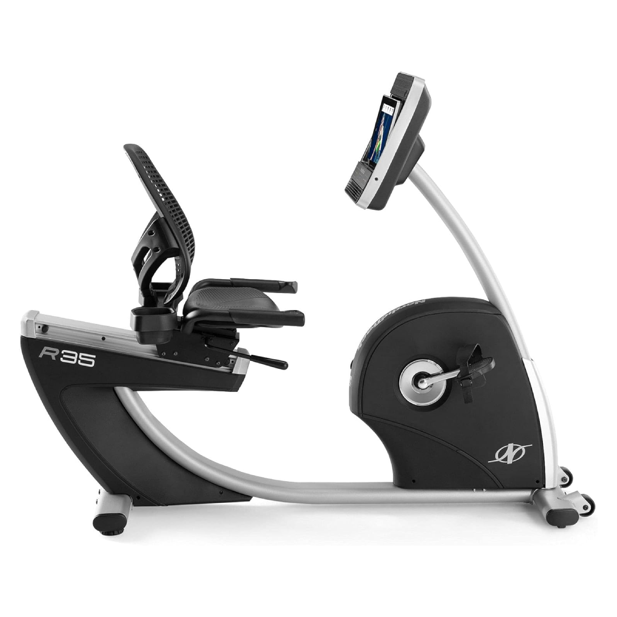NordicTrack - Vélo elliptique semi-allongé R35 (NTEX14921)