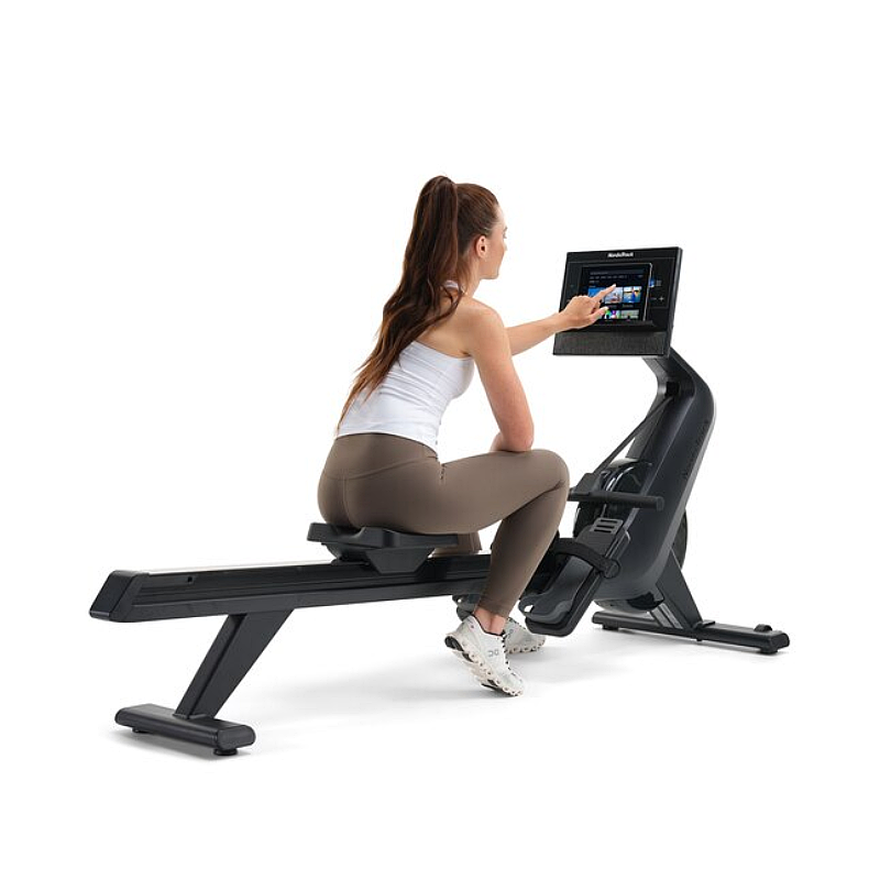 NordicTrack - Rameur RW300