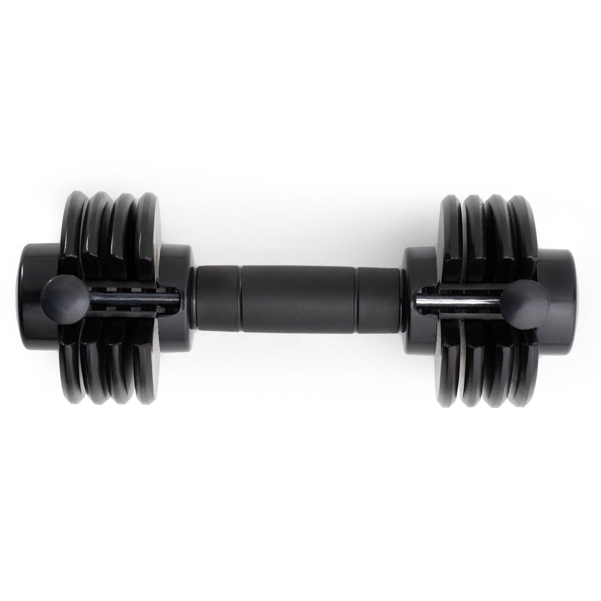 NordicTrack - 12.5 lbs Select-A-Weight Dumbbell Set