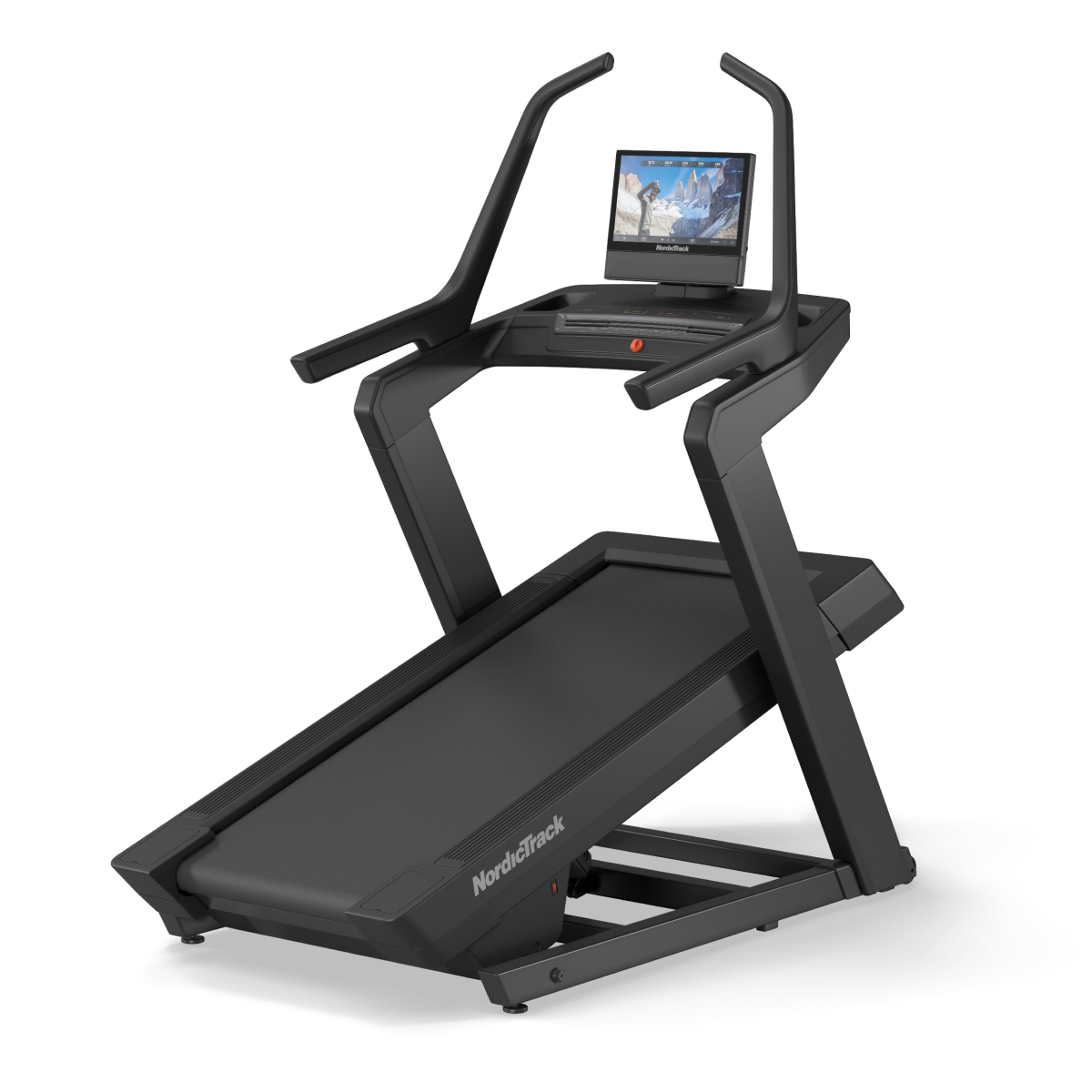 NordicTrack - X16 Treadmill