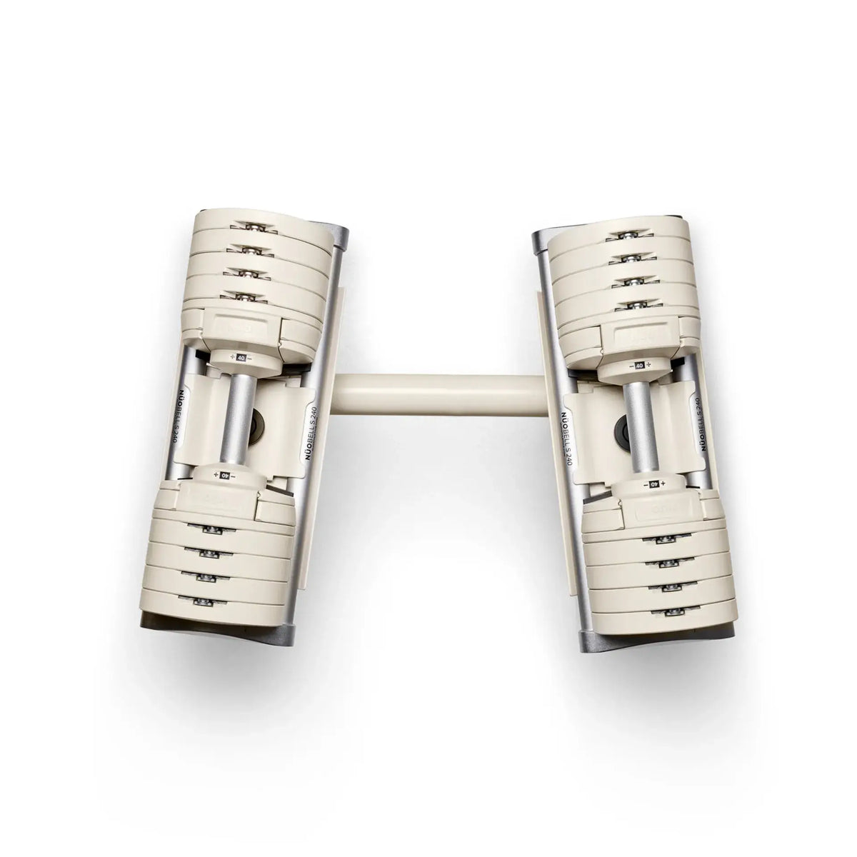 Nuobells - Ultra Heavy Duty Stand - Ash