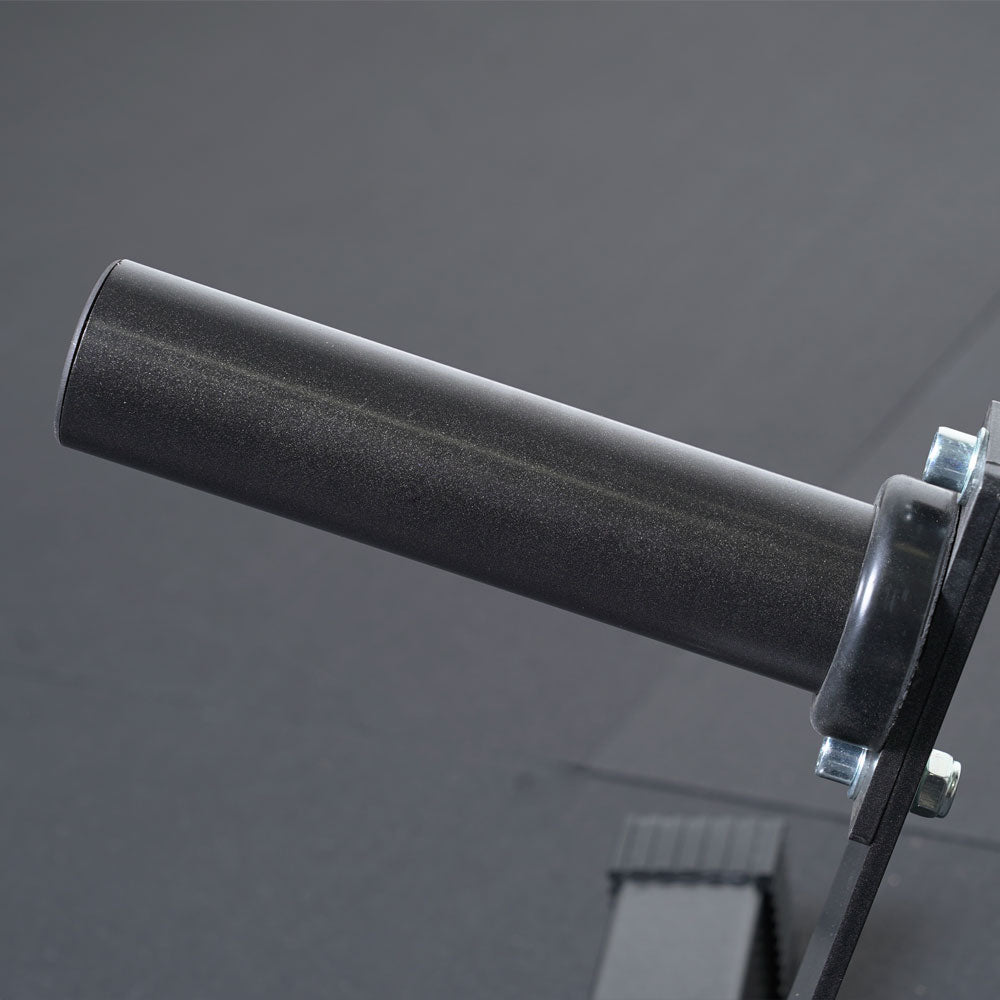 Plate Tree Handle