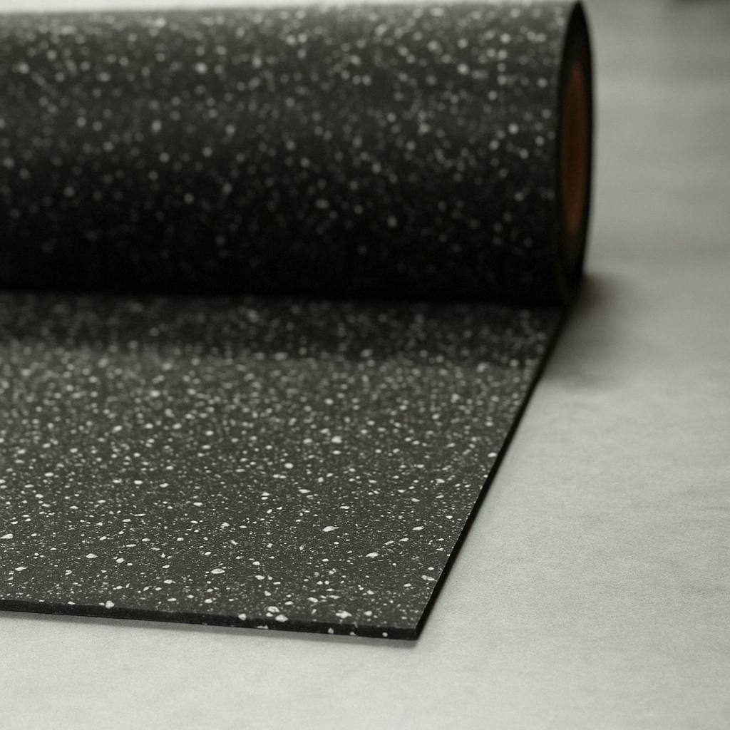 Gorilla 4x25' Rouleau 8 mm - Onyx Premium