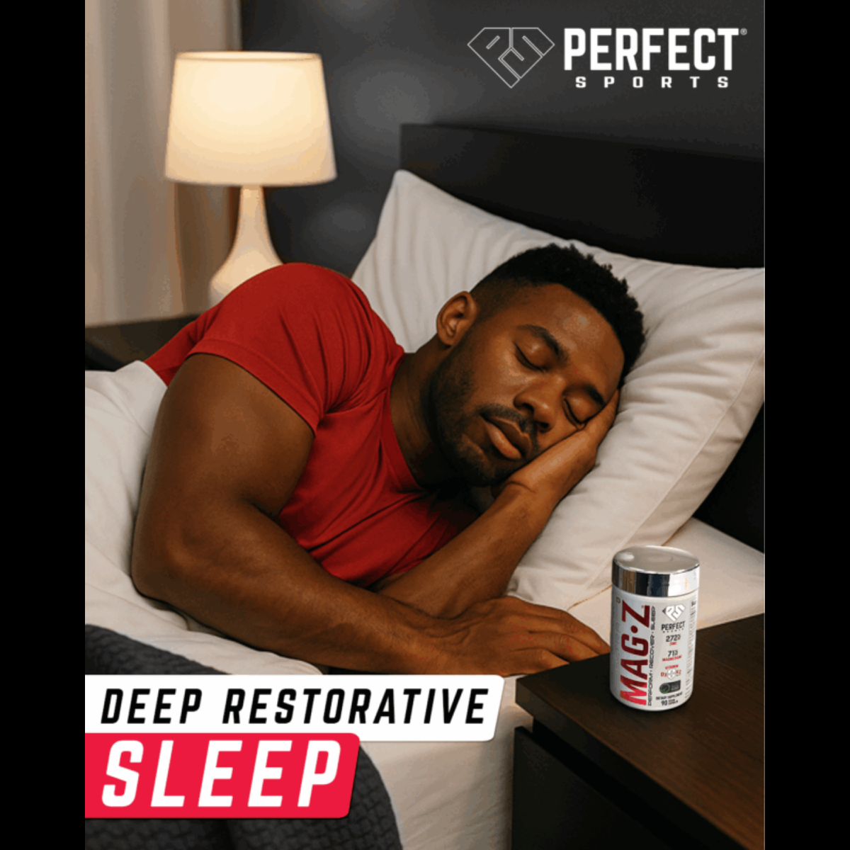 Ultra Mag-Z - 90 Vegan Capsules