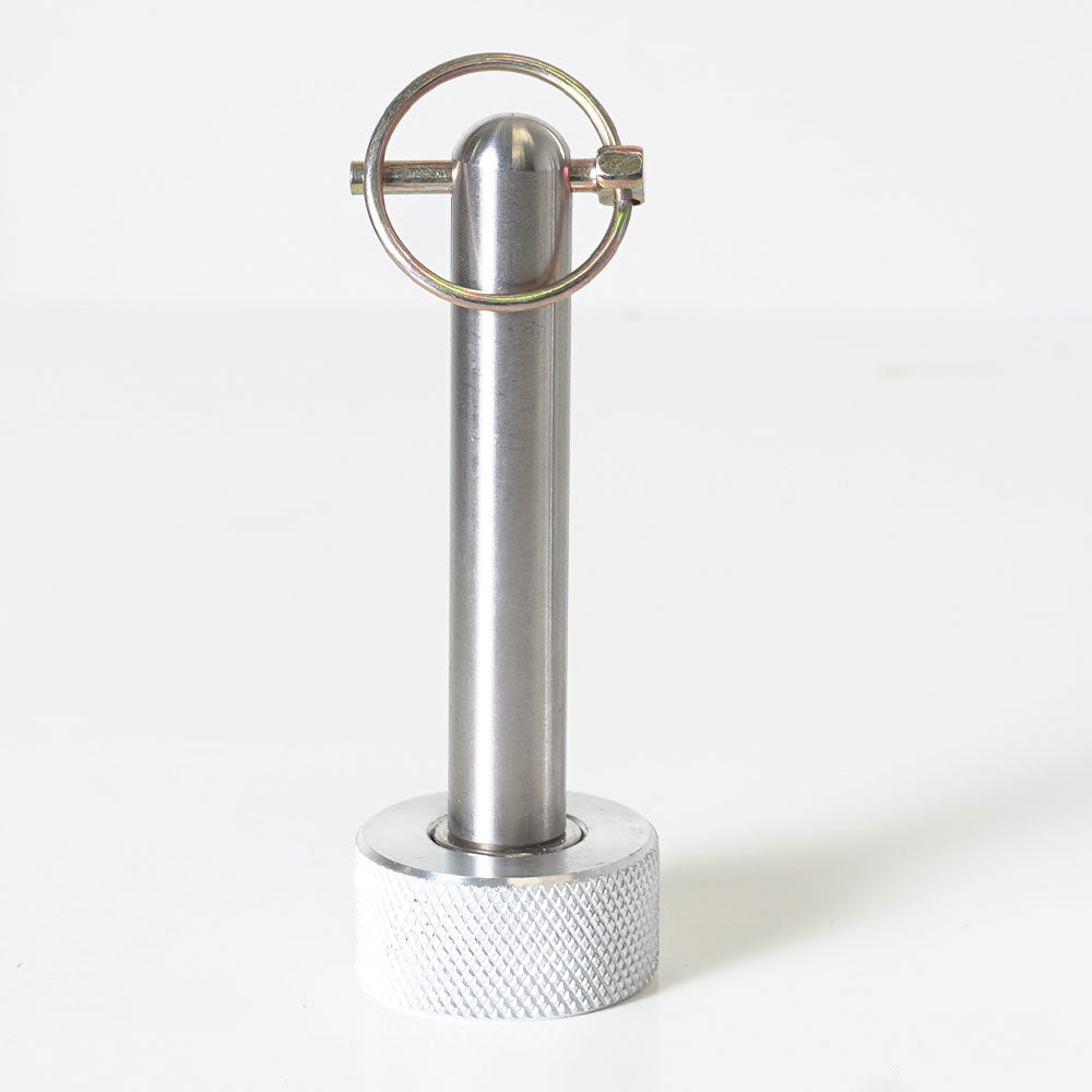 VERROUILLAGE MAGNÉTIQUE À CLÉ IRONAX 5/8"