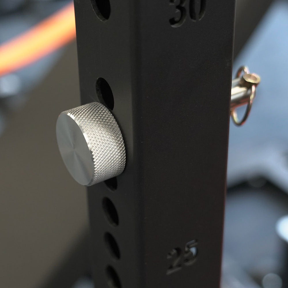 VERROUILLAGE MAGNÉTIQUE À CLÉ IRONAX 5/8"