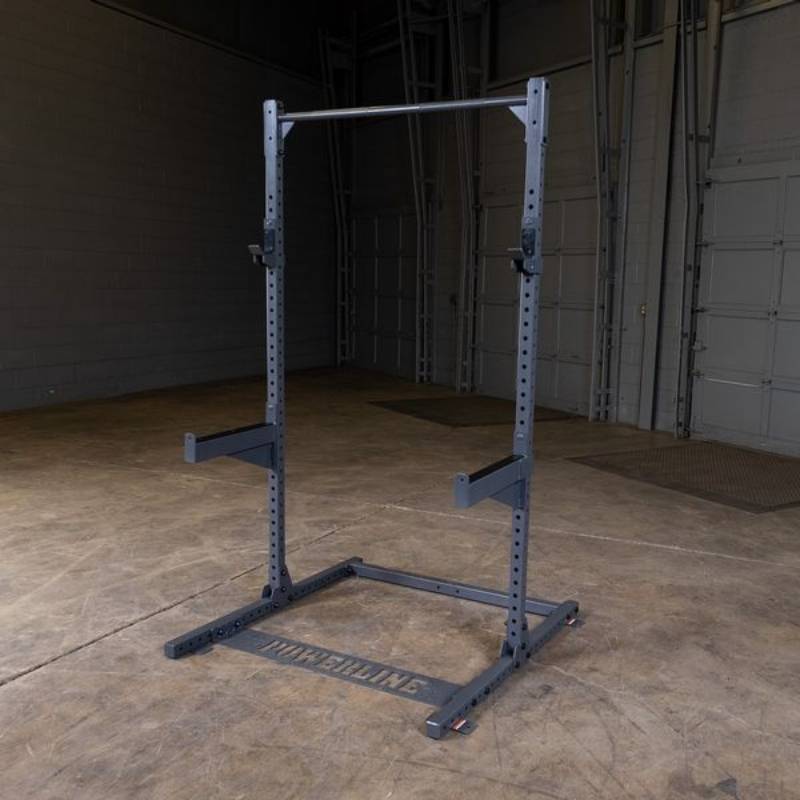 Body-Solid PPR500 demi-rack