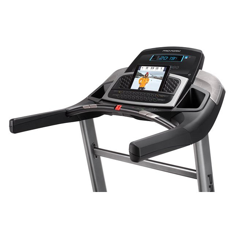ProForm - Tapis de course intelligent 600