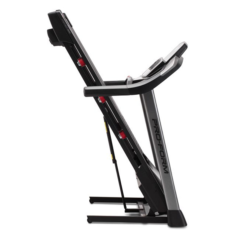 ProForm - Tapis de course intelligent 600