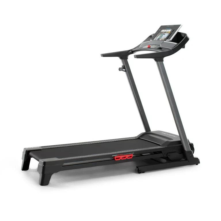 ProForm - Cadence Compact 500 Folding Treadmill
