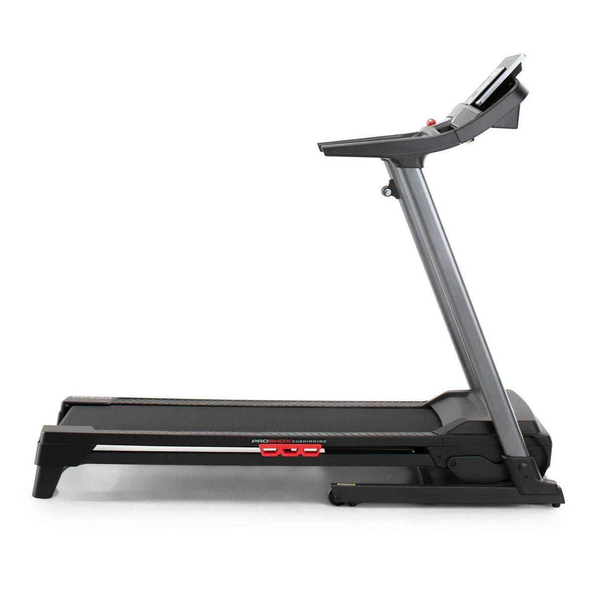 ProForm - Cadence Compact 500 Folding Treadmill