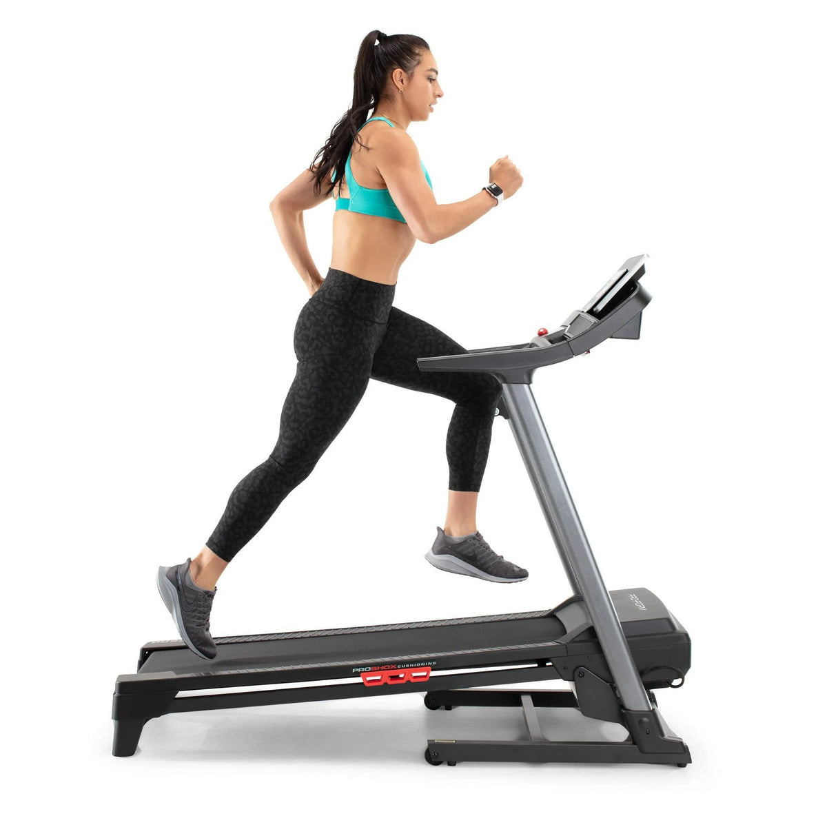ProForm - Cadence Compact 500 Folding Treadmill