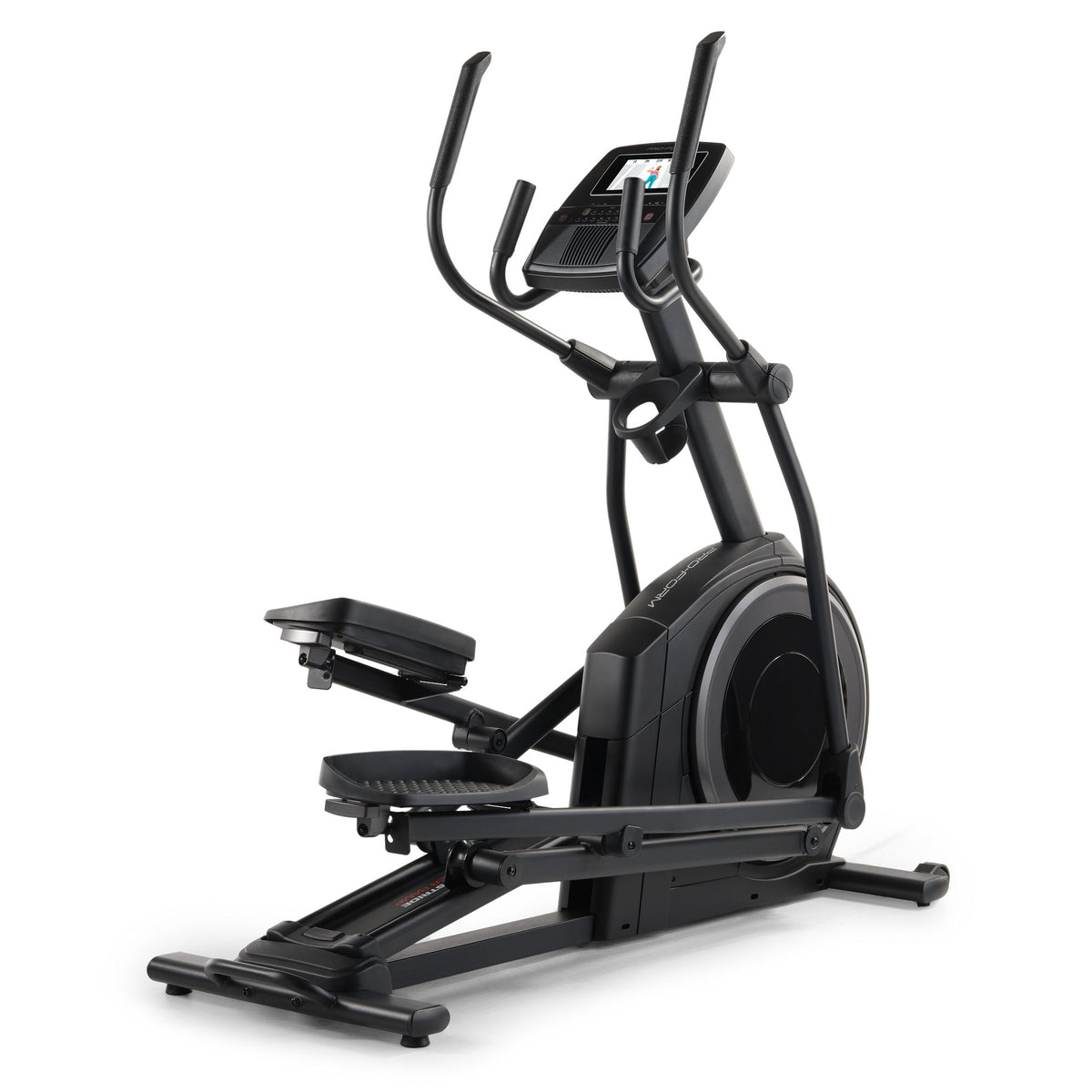 ProForm - Vélo elliptique Carbon E7
